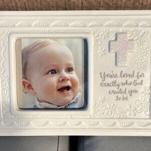 Baby Picture Frame